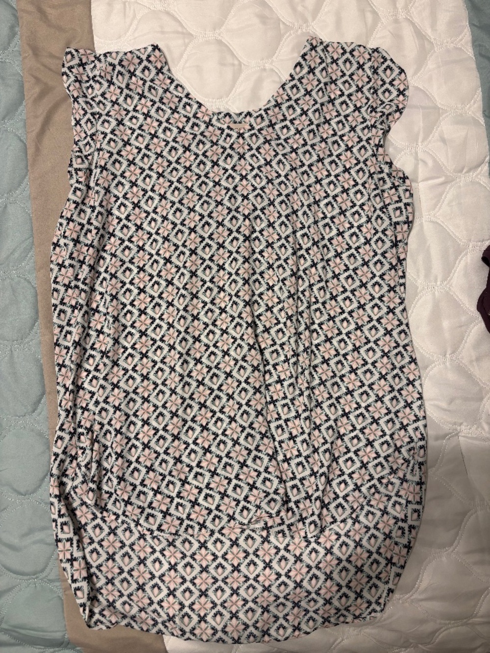 Loft Blouse